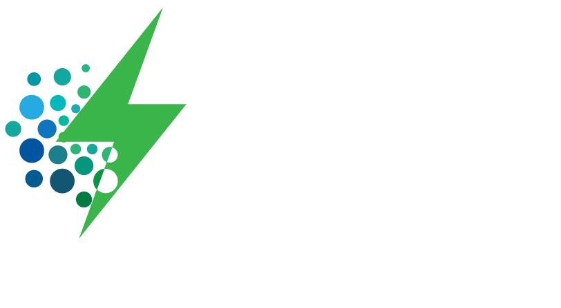 Lake Erie Green Power Logo